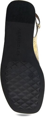 Aerosoles Women's Bron Flat Sandal in Saudi Arabia