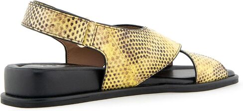 Aerosoles Women's Bron Flat Sandal in Saudi Arabia