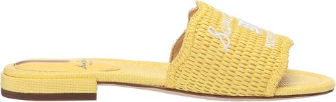 Sam Edelman Women's Evette Flat Sandal in Saudi Arabia