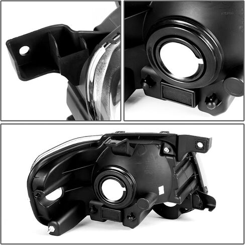 DNA MOTORING HL-OH-FEXP06-SM-AM Headlight Assembly, Driver and Passenger Side in Saudi Arabia