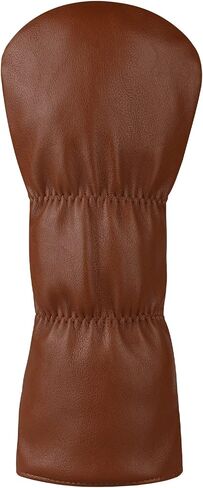 Craftsman Golf Club Headcover Funny Golf Swing Head Covers for Woods and Driver Hybrids in Saudi Arabia