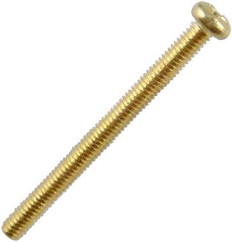 8 Pieces Metal Humbucker Double Coil Pickup Frame Ring Mounting Screws Springs suit for Electric Guitar Accessory, Gold in Saudi Arabia