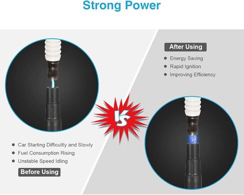 حزمة ملف الإشعال UF549 متوافقة مع نيسان ألتيما سنترا كيوب روج فيرسا NV200 باثفايندر بديلة لإنفينيتي FX50 M56 QX60 QX70 C1696 UF-549 5C1753، مجموعة من 4 in Kuwait