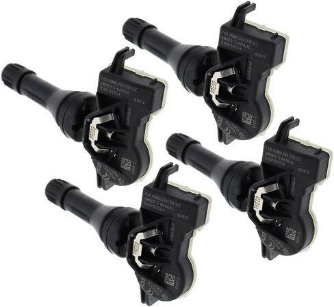 OE Fit 4250C275/S180150004/4250F187، مستشعر مراقبة ضغط الإطارات، متوافق مع Mitsubishi Mirage Eclipse Cross 433 ميجا هرتز in Saudi Arabia
