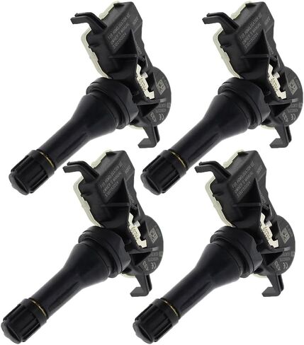 OE Fit 4250C275/S180150004/4250F187، مستشعر مراقبة ضغط الإطارات، متوافق مع Mitsubishi Mirage Eclipse Cross 433 ميجا هرتز in Saudi Arabia