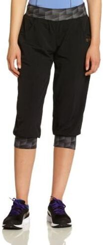 سروال Zumba Fitness النسائي الرائع Tron Cargo in Kuwait