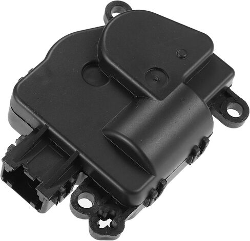 ACROPIX HVAC Blend Door Actuator Heater Air Door Actuator Motor Fit for Lincoln MKS 2009-2016 for Ford Lobo 2004-2008 No.4F2Z19E616FA - Pack of 2 in Saudi Arabia
