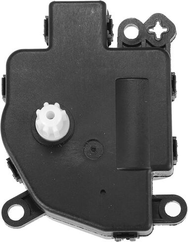 ACROPIX HVAC Blend Door Actuator Heater Air Door Actuator Motor Fit for Lincoln MKS 2009-2016 for Ford Lobo 2004-2008 No.4F2Z19E616FA - Pack of 2 in Saudi Arabia