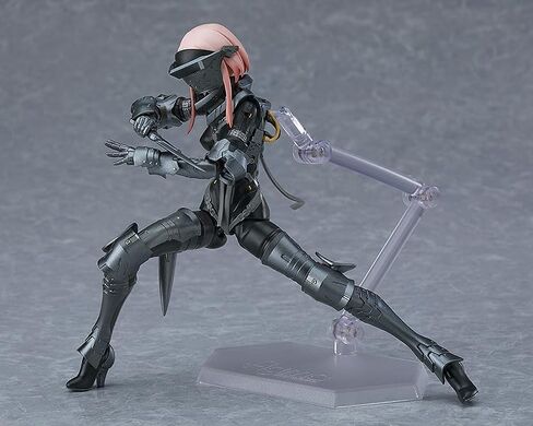 Max Factory Falslander: Lanze Reiter Figma Action Figure in Saudi Arabia