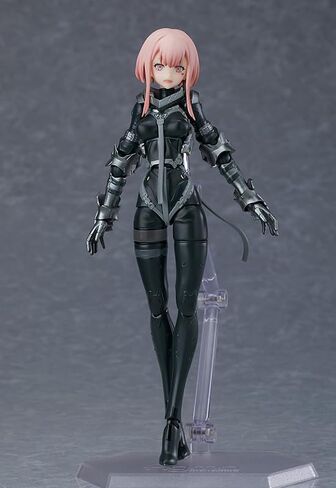 Max Factory Falslander: Lanze Reiter Figma Action Figure in Saudi Arabia