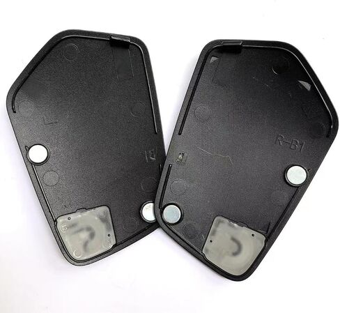 أغطية بطارية LZYDD لسماعات Logitech G935 G933S G633S G933 (غطاء سماعة الرأس) in Saudi Arabia