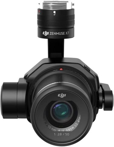 عدسة DJI DL 50mm F2.8 LS ASPH لكاميرا Zenmuse X7 in Saudi Arabia