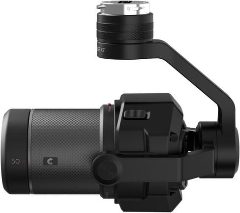 عدسة DJI DL 50mm F2.8 LS ASPH لكاميرا Zenmuse X7 in Saudi Arabia
