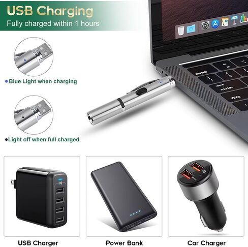 ألعاب تفاعلية للقطط، ألعاب ممتعة للقطط الداخلية مع 5 أنماط قابلة للتعديل، لعبة تفاعلية لمطاردة التمارين للقطط القابلة لإعادة الشحن عبر USB، هدية رائعة للقطط والكلاب (الضوء الأخضر) in Kuwait