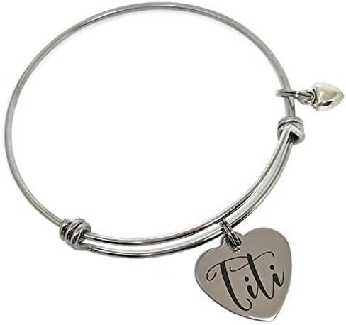 Pulsera de Encanto Titi: سوار Titi Charm in Kuwait