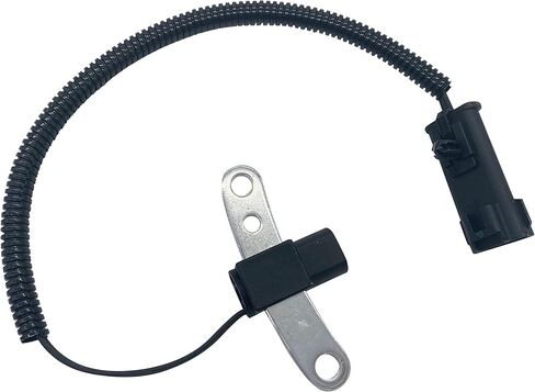 مستشعر موضع العمود المرفقي للمحرك لـ 97 98 99 00 01 02 94 95 96 03 04 داكوتا شيروكي تي جي رانجلر 56027865 56027865AB 56027866 56027867 56027867AB 56041819AA 56041820AA 682 81273AA SU3026 in Kuwait