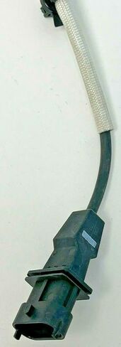 مستشعر موضع العمود المرفقي الأصلي OEM 39180-2G000 / 391802G000 لشركة Hyundai Sonata 15-19 Santa Fe 17-20 Veloster 19-20 Tucson 18-20 Kia Sorento 16-20 Optima 16-20 Sportage 17-21 in Saudi Arabia