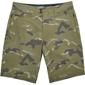 VIKTOS Men's Ocourse Hybrid Durable Quick-Drying Lightweight UPF 50+ Ripstop Stretch Tactical Shorts with Multiple Pockets