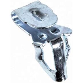 Clipsandfasteners Inc 50 Door Panel Clips For Volvo & Volkswagen