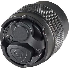 Streamlight 88130 Jack-Cap Accessory and Replacement for use ProTac Rail Mount Pro Models, 88126, 88127, 88128, 88129 only.