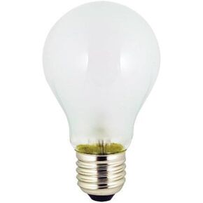 Ancor 531025 Marine Grade Electrical Light Bulb (Medium Screw/Standard Base, 12-Volt, 25- Watt, 2.08-Amp, 2-Pack)