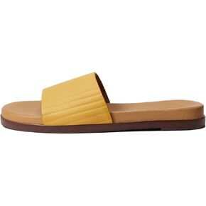 Madewell Palmer Slide: Puffy Edition