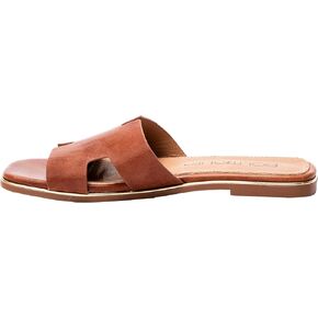 Corkys Footwear Women's Picture Perfect Slide on Sandal
