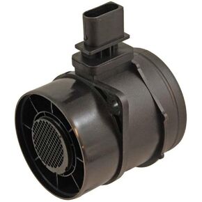 New Mass Air Flow Sensor W/Tube Compatible With Dodge Sprinter 2500, Sprinter 3500 & Freightliner Sprinter 2500, Sprinter 3500 2004-2009, 5117501AA, 68017661AA
