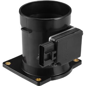 uxcell Car Mass Air Flow Sensor Meter Replacement No.XF2Z-12B579-AB for Ford Explorer 1999-2003