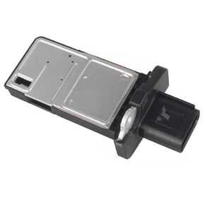 Mass Air Flow Sensor MAF For Ford E150 E250 E350 Edge Escape Explorer F150 F250 Focus Fusion Mustang Taurus Lincoln MKS MKX Navigator Mazda B2300 B3000 Mercury Grand Marquis Milan Sable 3L3A-12B579-BA
