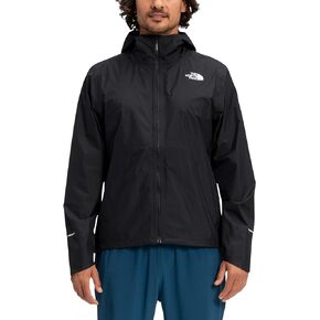 THE NORTH FACE Men's First Dawn Packable Shell Dryvent Jacket