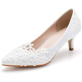 Dress First womens Pumps