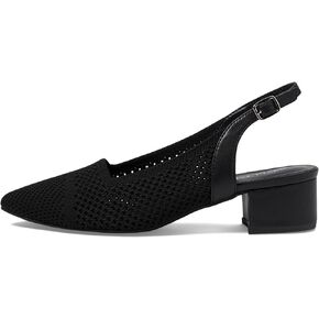 David Tate Women's Glenna Pump