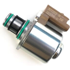 Common Rail Fuel Pump Inlet Metering Control Valve 28233373 9109936 9109-936A Fitment in Peugeot Citroen 1736080