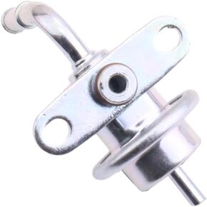 23280-62030 Fuel Injection Pressure Regulator for Tundra 2000-2004 4Runner 1996-2002 T100 Tacoma Fuel Injection Pressure Regulator