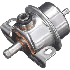 Delphi FP10507 Fuel Pressure Regulator, 1 Pack