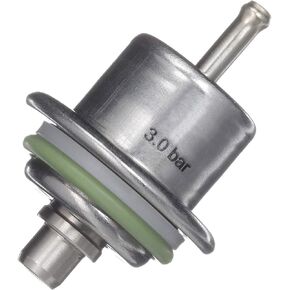 Delphi FP10385 Fuel Pressure Regulator, 1 Pack