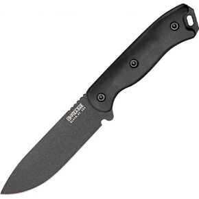 Bk16 Becker Short Drop Pt Ka-Bar 2-0016-8