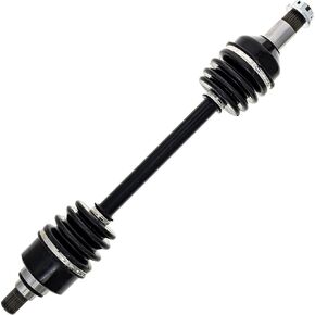 NICHE Front Drive Shaft CV Axle For Arctic Cat Wildcat Trail 700 XT EPS Limited 1502-954 2502-348