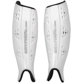 Gryphon Outdoor Shin Guards 2023 Edition Classic G4 for Field Hockey