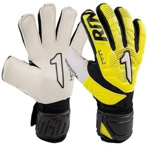 دبوس مجاني من Rinat Egotiko Stellar Spines-Turf (حماية الإصبع).