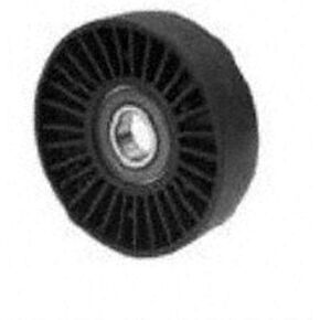 Hayden Automotive 5972 Idler and Belt Tensioner Pulley