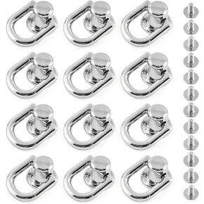 D Ring Rivets