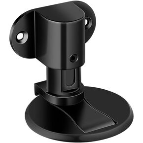 Adjustable Door Stop Anti-Collision Household Invisible Door Suction Punch-Free Strong Magnetic Door Stopper Stopper for Doors