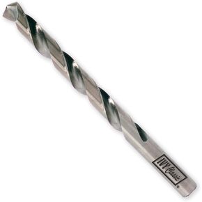 IVY Classic 01511 No. 11 Wire Gauge Drill Bit, M2 High-Speed Steel, 135-Degree Split Point, 1/Card