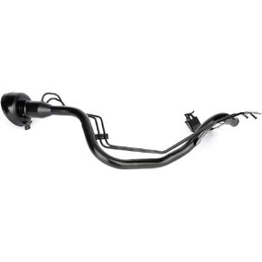 ECCPP FN767 Gas Fuel Tank Filler Neck For Gas Tank Pipe Hose Fit 2003 2004 2005 For Nissan Sentra Fuel Tank Filler Neck