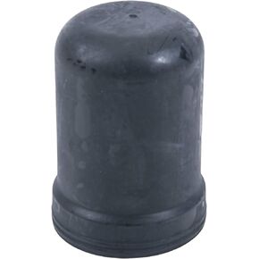 All Balls Racing New All Balls Shock Bladder (37-1315) Compatible with/Replacement For Arctic Cat 400 DVX 2004-2008, Honda TRX400EX 1999-2008, TRX450ER 2006-2014, Kawasaki KFX400 2003-2006