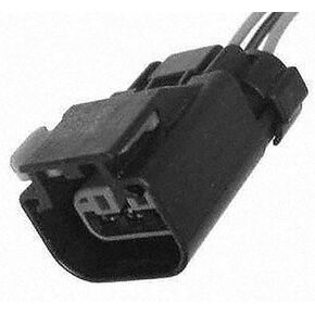 Standard Motor Products S738 Pigtail/Socket