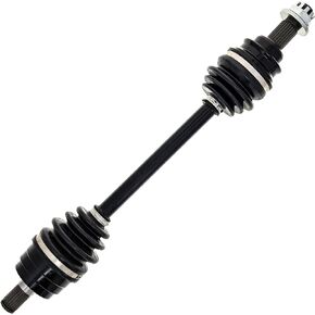 NICHE Rear Right CV Axle for Honda Rincon 650 680 TRX650FA TRX680FA 42250-HN8-003 42220-HN8-003
