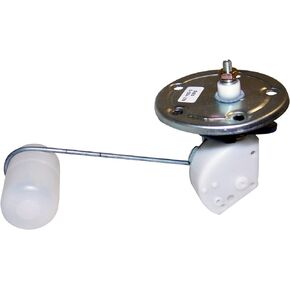 Crown Automotive J0640694 Fuel Tank Sending Unit, Silver, White
